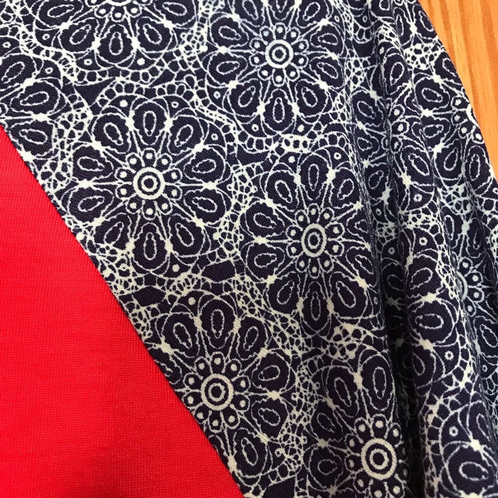 Lularoe Randy - Picture 3 of 3